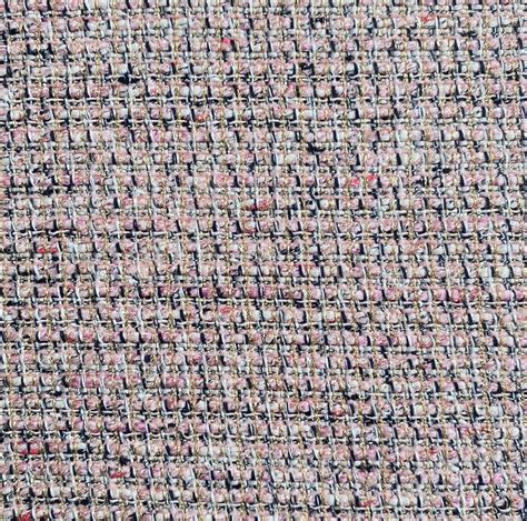 pink chanel fabric|where to buy chanel fabric.